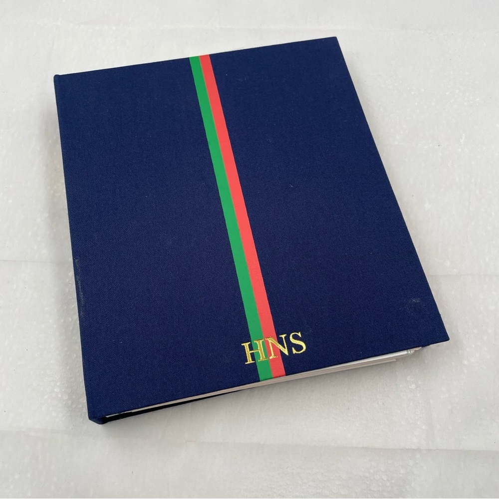 Clare V Sugar Paper Agenda Planner